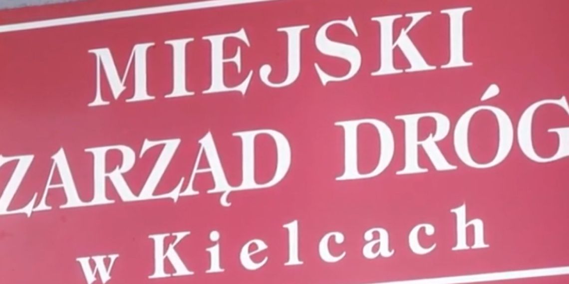 Ulica Kozia w Kielcach zostanie wyremontowana