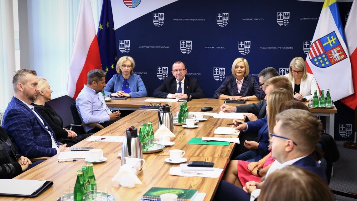 Unijne miliony na ochronę zdrowia mieszkańców