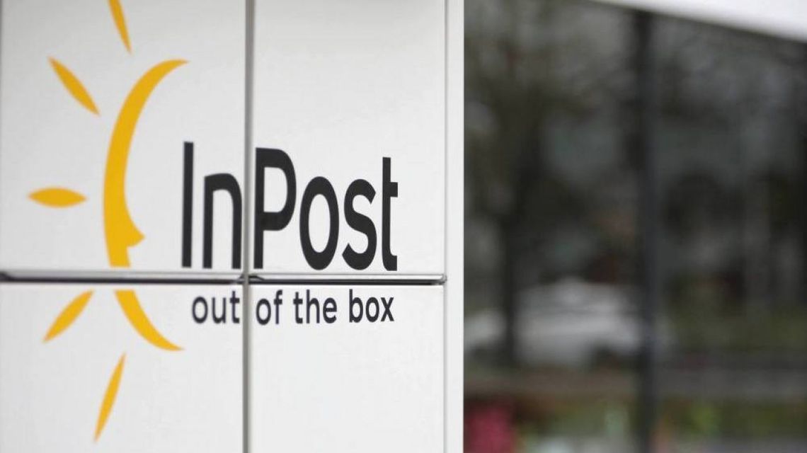 UOKiK: po zastrzeżeniach Urzędu InPost zmienia praktyki