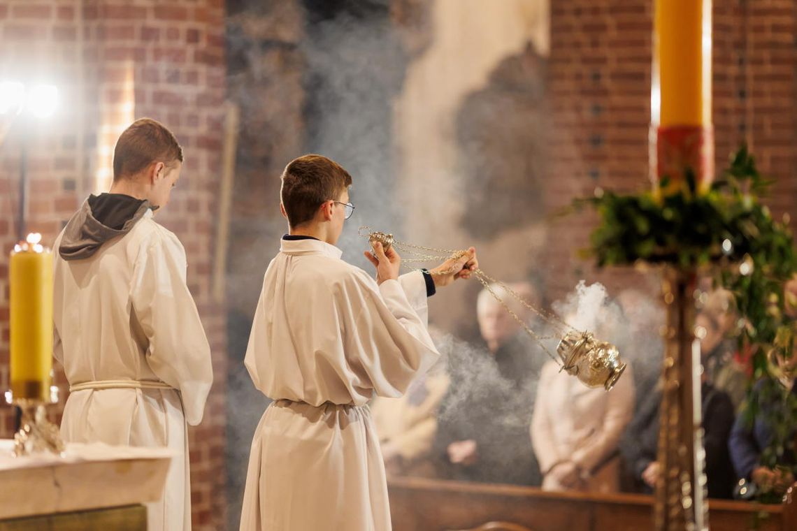 Uroczystość Zmartwychwstania Pańskiego to najstarsze i najważniejsze święto w Kościele