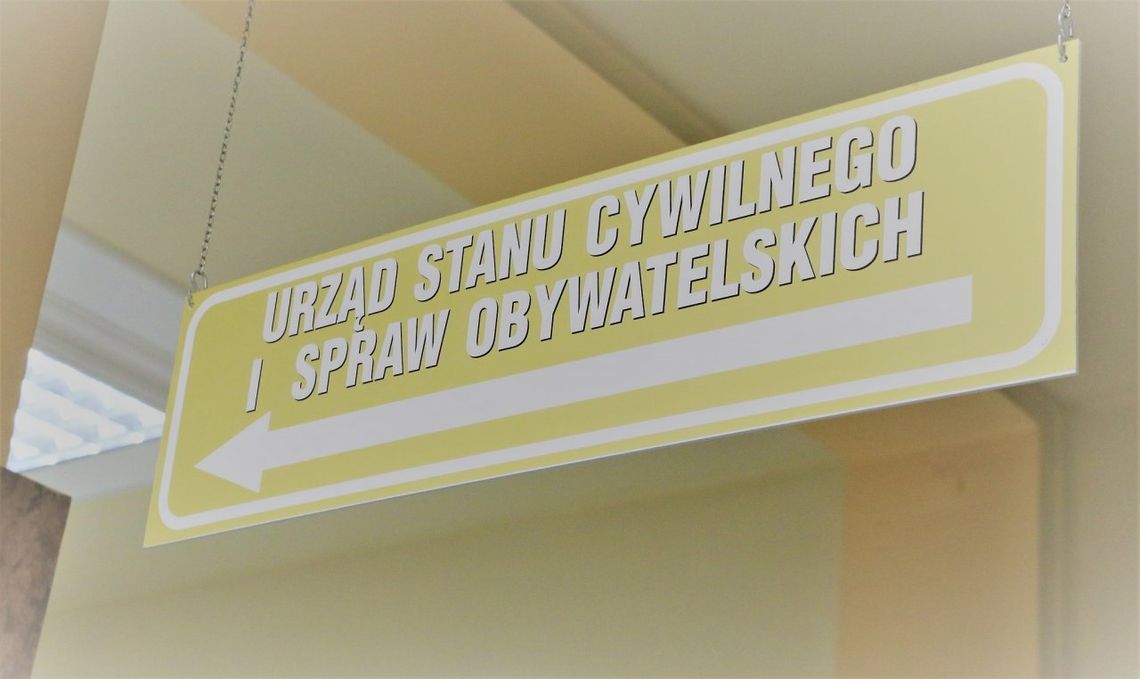 Urodziło Ci się dziecko? Zgłosisz je tylko przez e-PUAP Urodziło Ci się dziecko? Zgłosisz je tylko przez e-PUAP