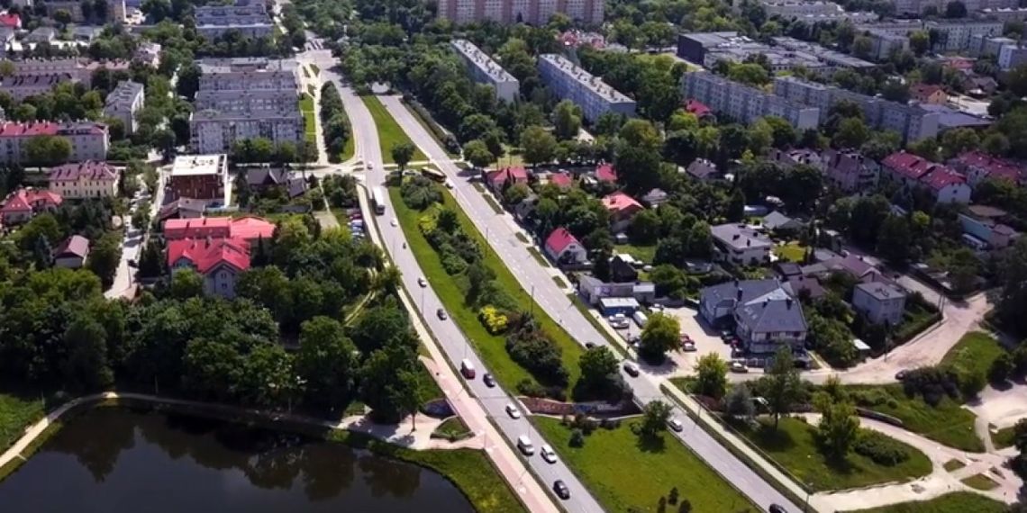 Uwaga kierowcy! Zmiany w organizacji ruchu