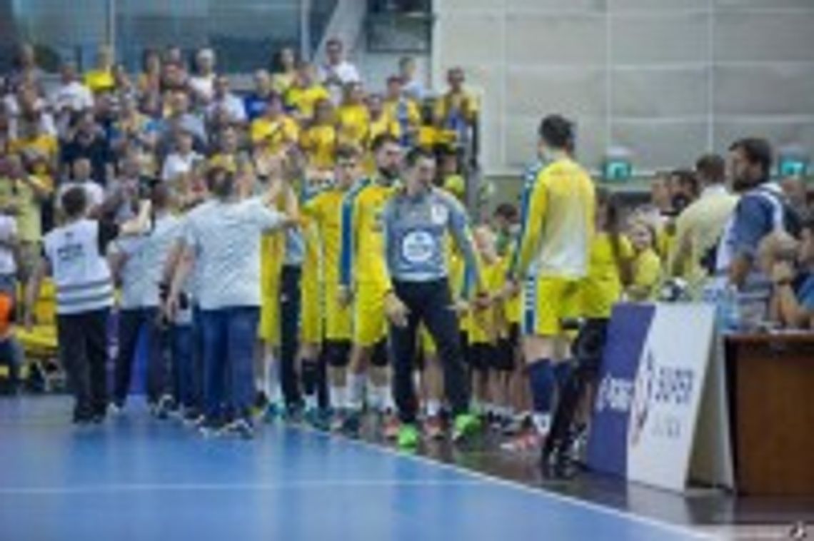 Vive mistrzem Polski