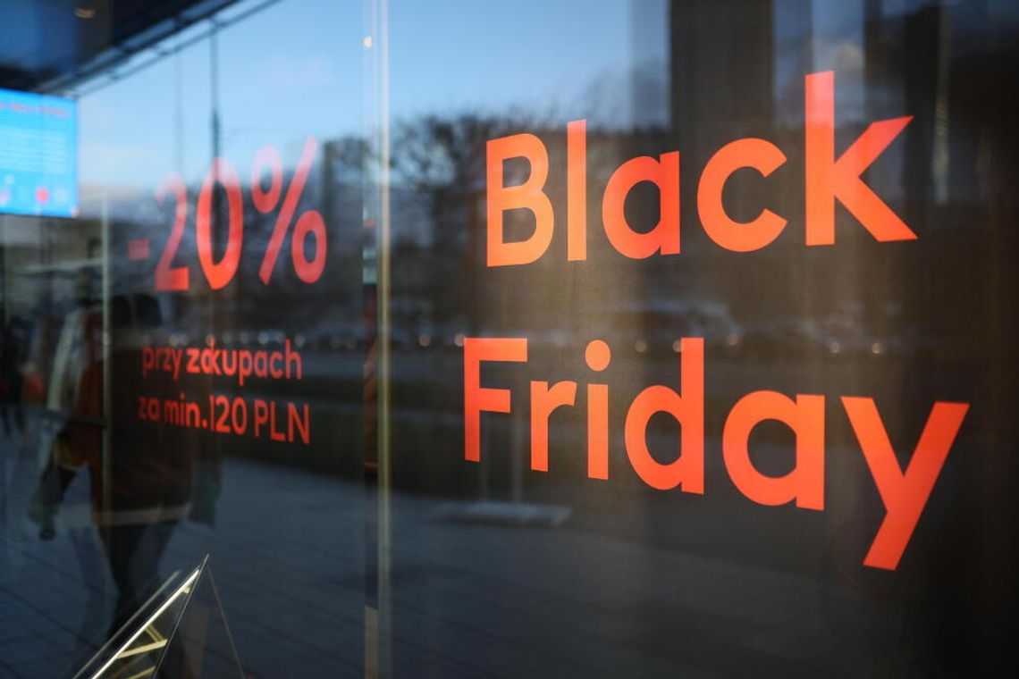 W Black Friday można zaoszczędzić lub narazić się na niepotrzebne wydatki