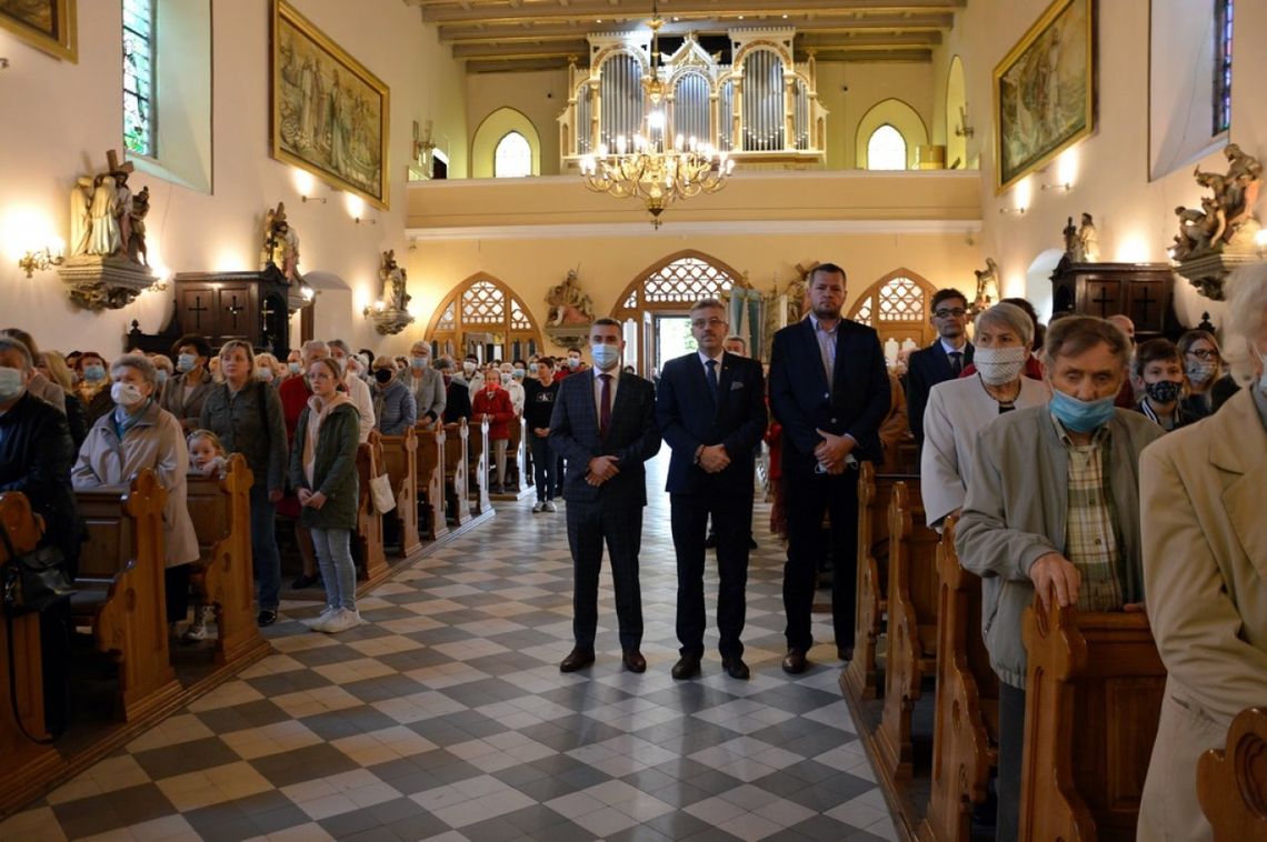 W intencji Polskiego Państwa Podziemnego