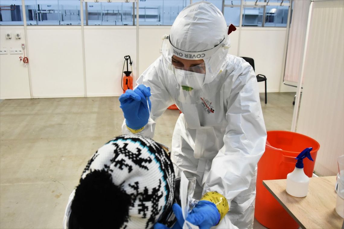 W Kielcach trwa ponowne testowanie nauczycieli 