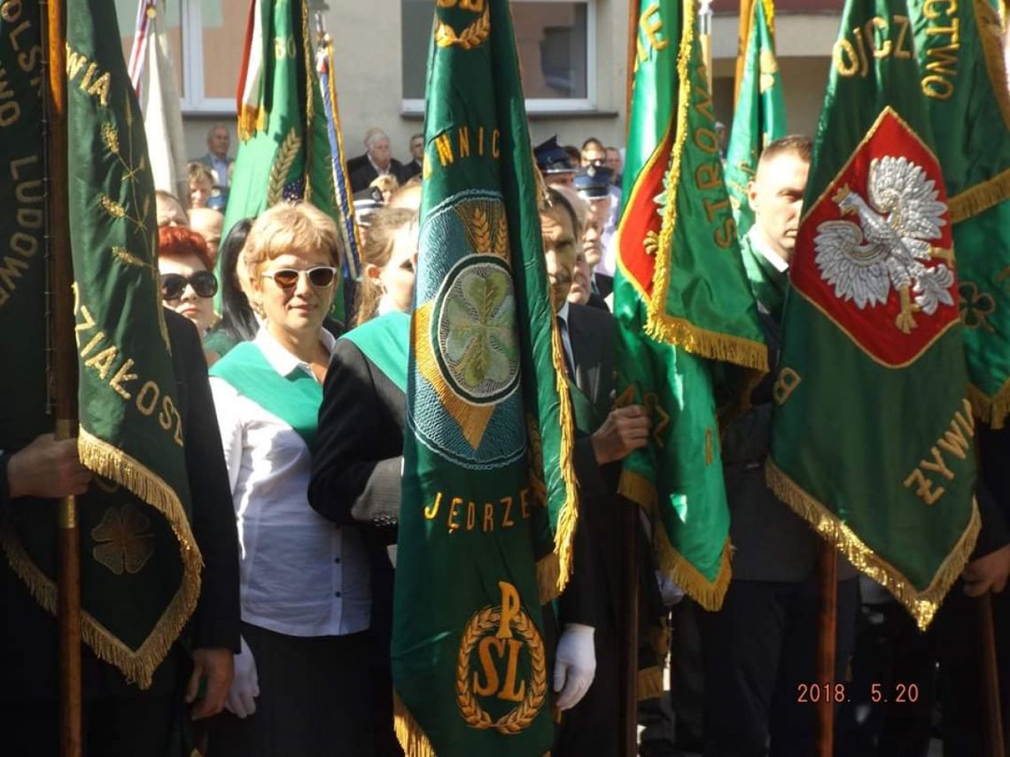 W najbliższą niedzielę Zielone Świątki święto z PSL