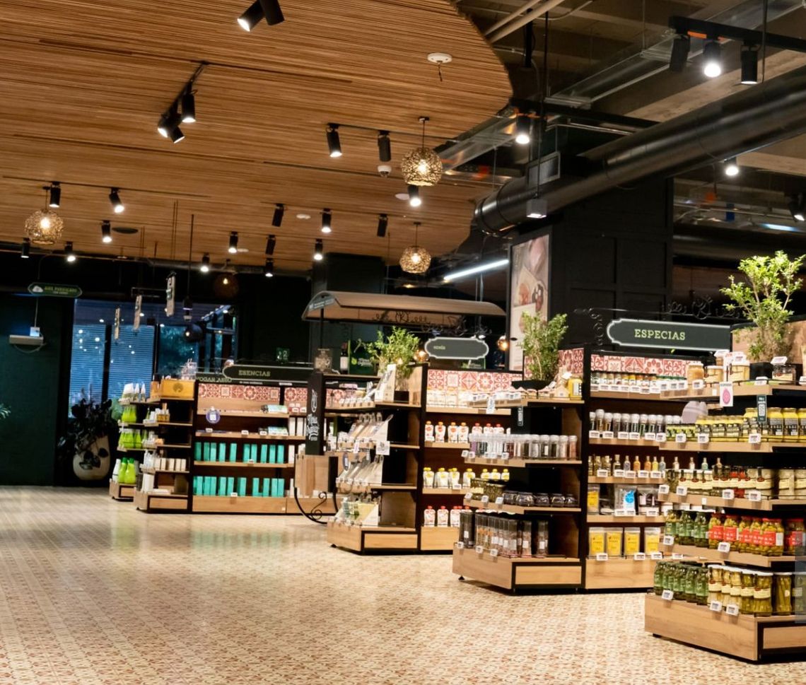 W niedzielę sklepy będą otwarte