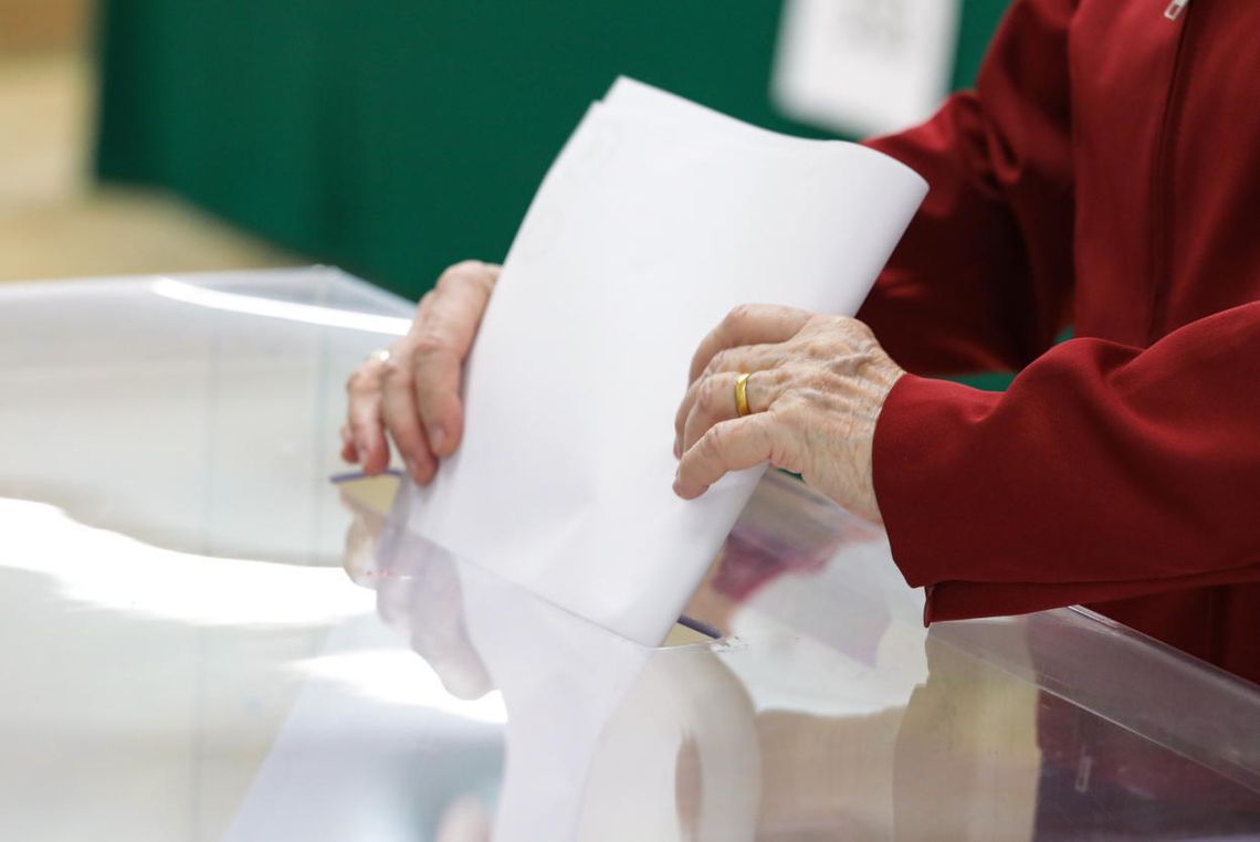 W niedzielę w 748 miejscach II tura wyborów, głosowanie na prezydenta w 9 miastach wojewódzkich