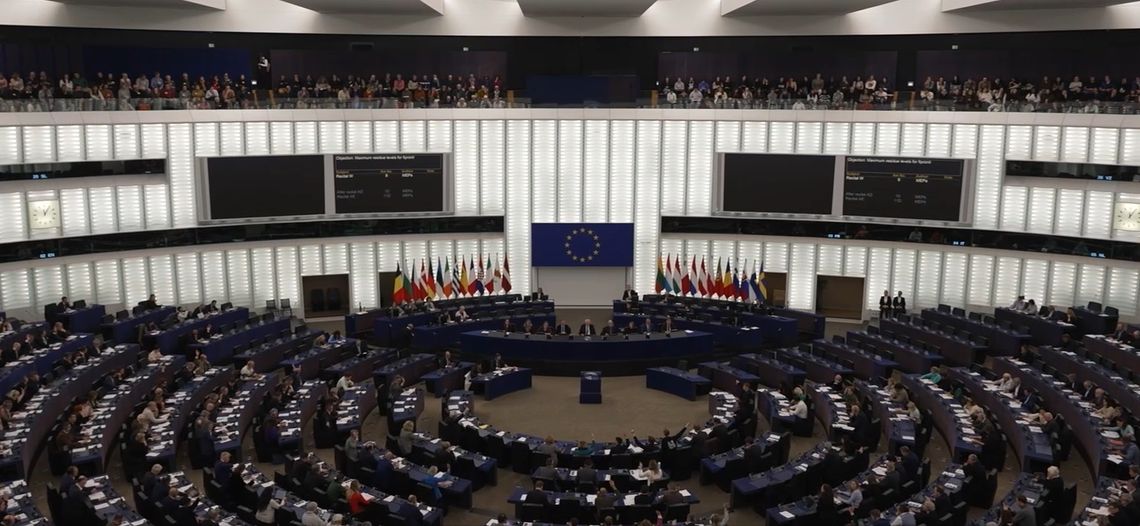 W Parlamencie Europejskim słychać głosy krytyki wobec nowego budżetu UE W Parlamencie Europejskim słychać głosy krytyki wobec nowego budżetu UE