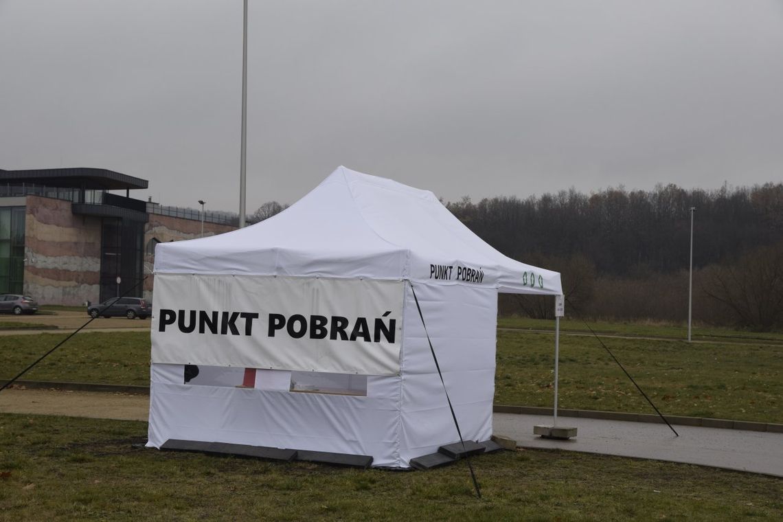 W Podzamczu będę robić bezpłatne testy na obecność koronawirusa nauczycielom W Podzamczu będę robić bezpłatne testy na obecność koronawirusa nauczycielom