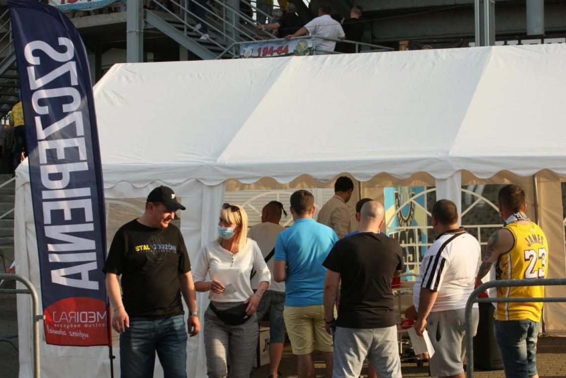 W Polsce ponad 15,1 mln osób w pełni zaszczepionych