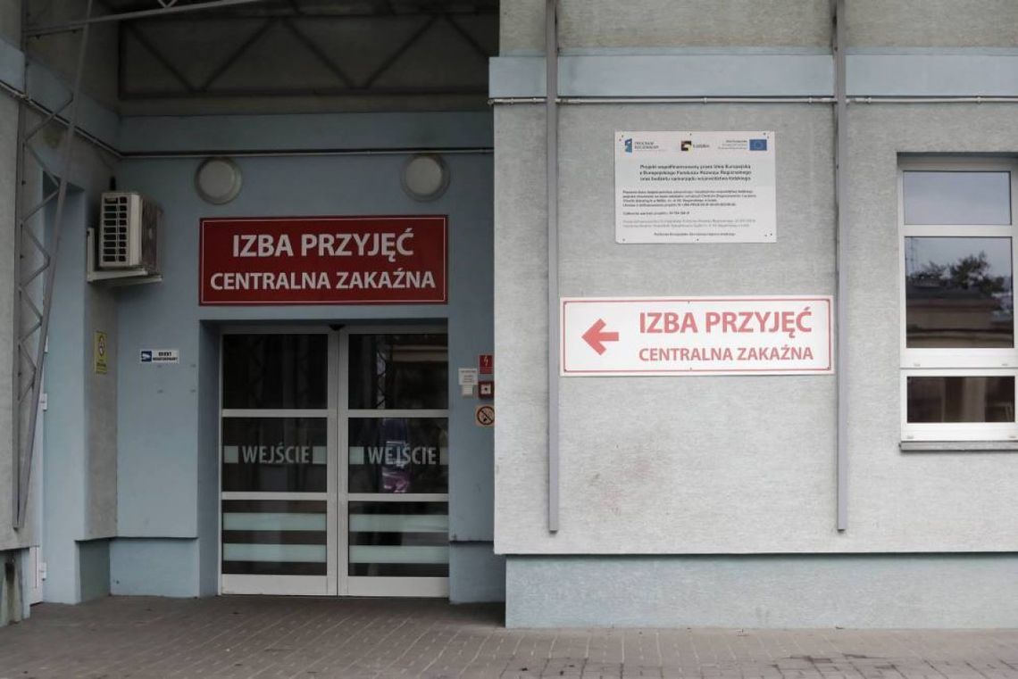 W Polsce rośnie liczba przypadków odry, świnki i różyczki