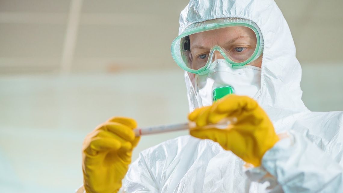 W Polsce wykonano dotąd 684 277 szczepień przeciw COVID-19