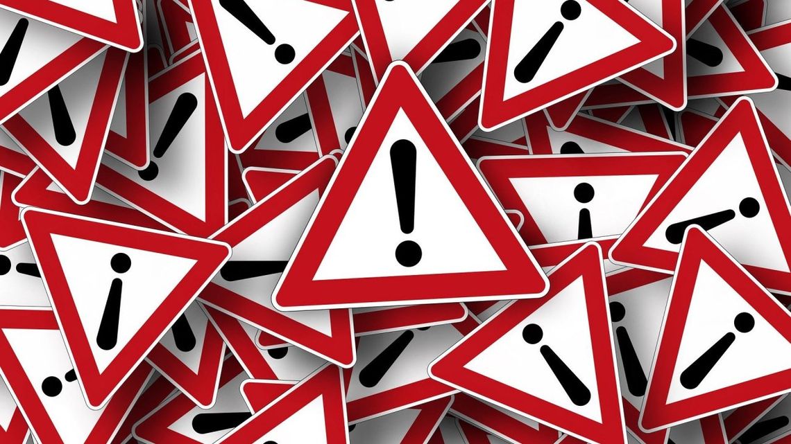 W rejonie Amfiteatru „Kadzielnia” wystąpią  utrudnienia w ruchu