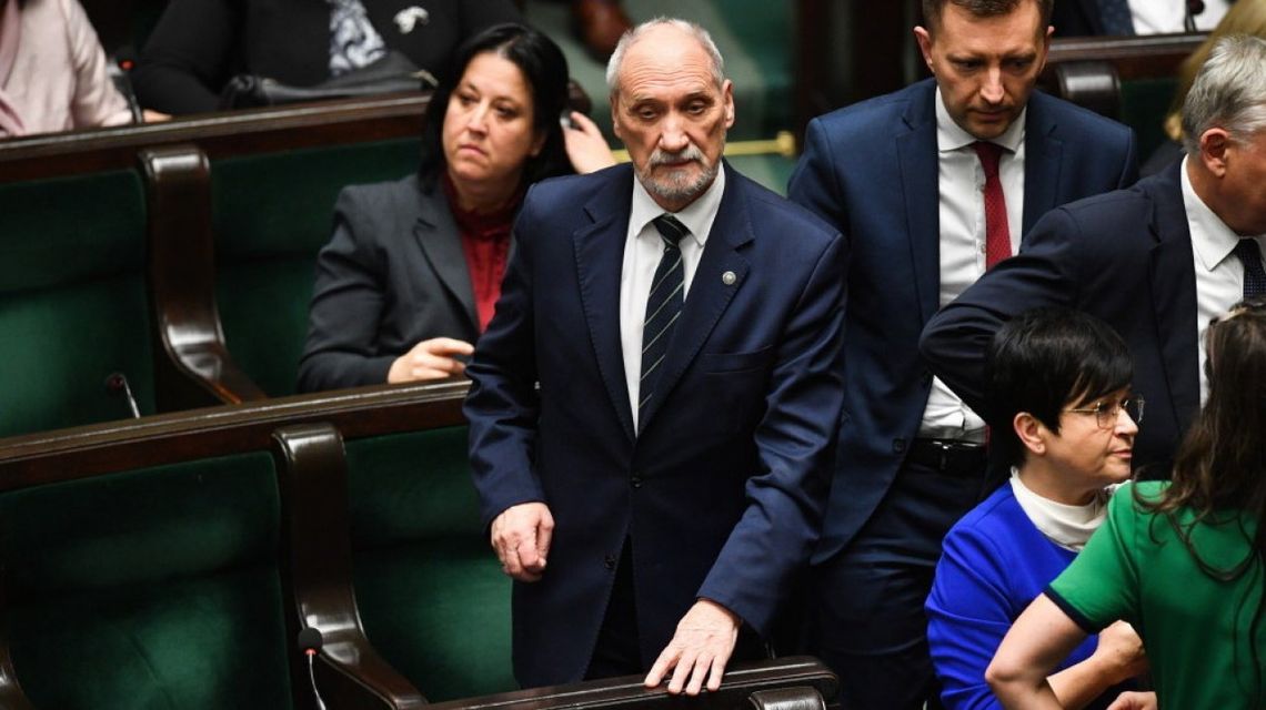 W Sejmie burza ws. poprawki PiS do uchwały o uznaniu Rosji za państwo wspierające terroryzm