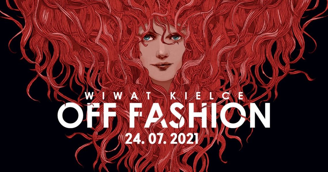 W sobotę w KCK gala Off Fashion
