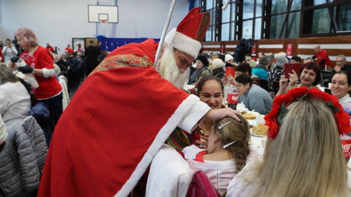 W sobotę w Kościele katolickim obchodzona jest Wigilia Bożego Narodzenia