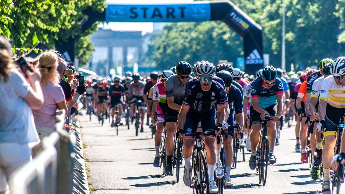 W sobotę z kieleckiego Rynku wystartuje Tour de Pologne 