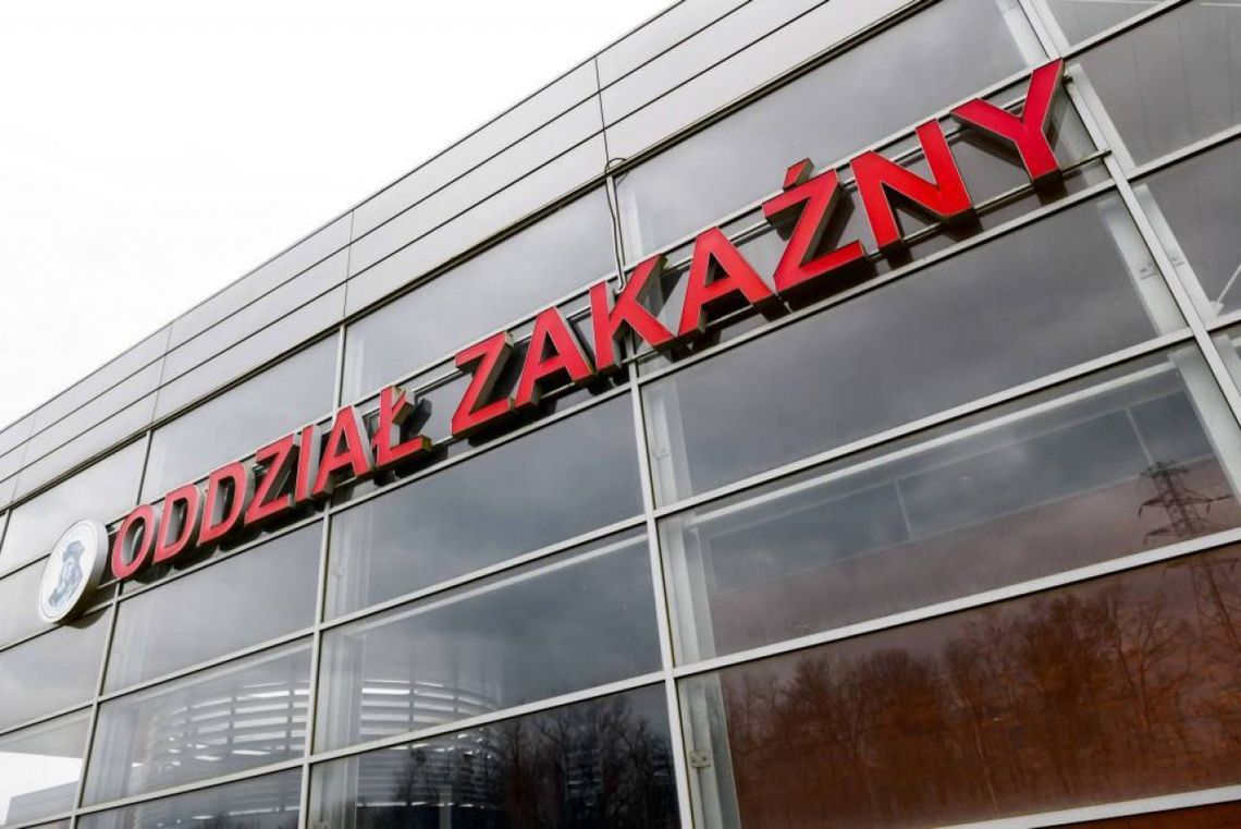 W świętokrzyskim 3 nowe przypadki COVID-16 -  w regionie nie odnotowano zgonów