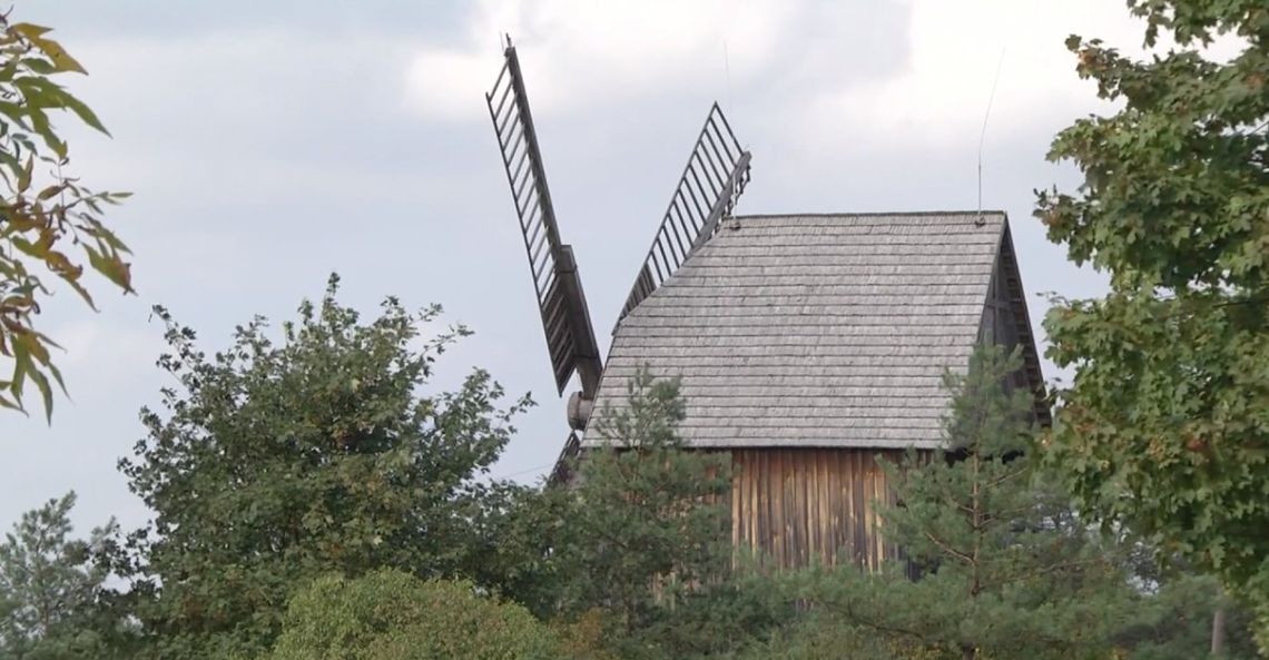 W Tokarni można już oglądać odnowione eksponaty kościelne