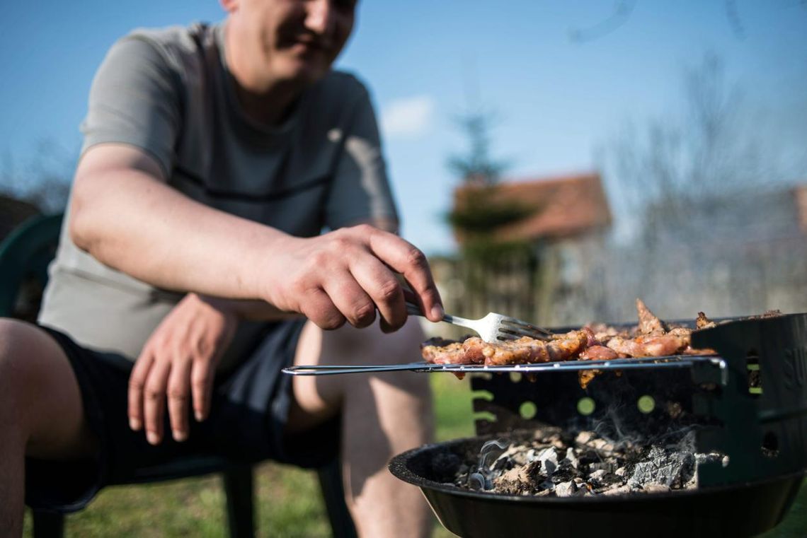 W tym roku podczas długiego weekendu w domu zostanie 60 proc. Polaków