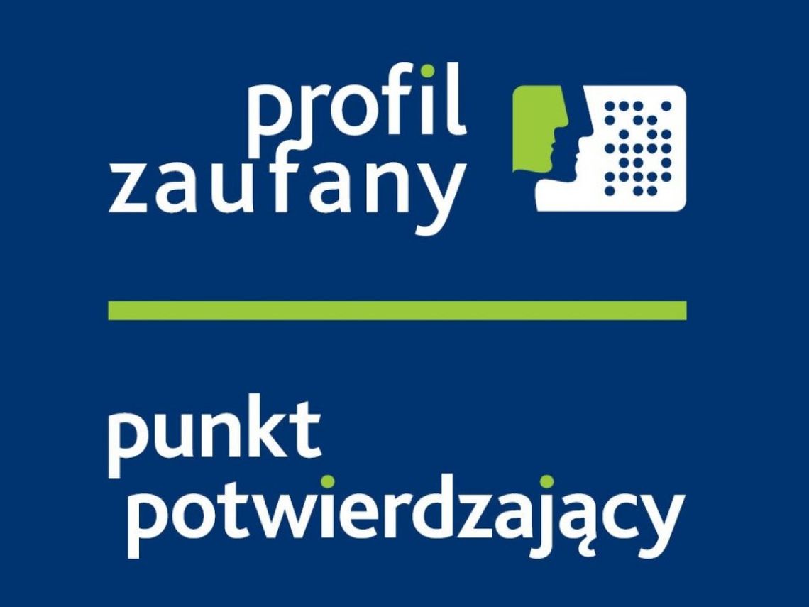 Urzędzie Miasta i Gminy w Małogoszczu od kilku dni działa punkt potwierdzający profil zaufany ePUAP