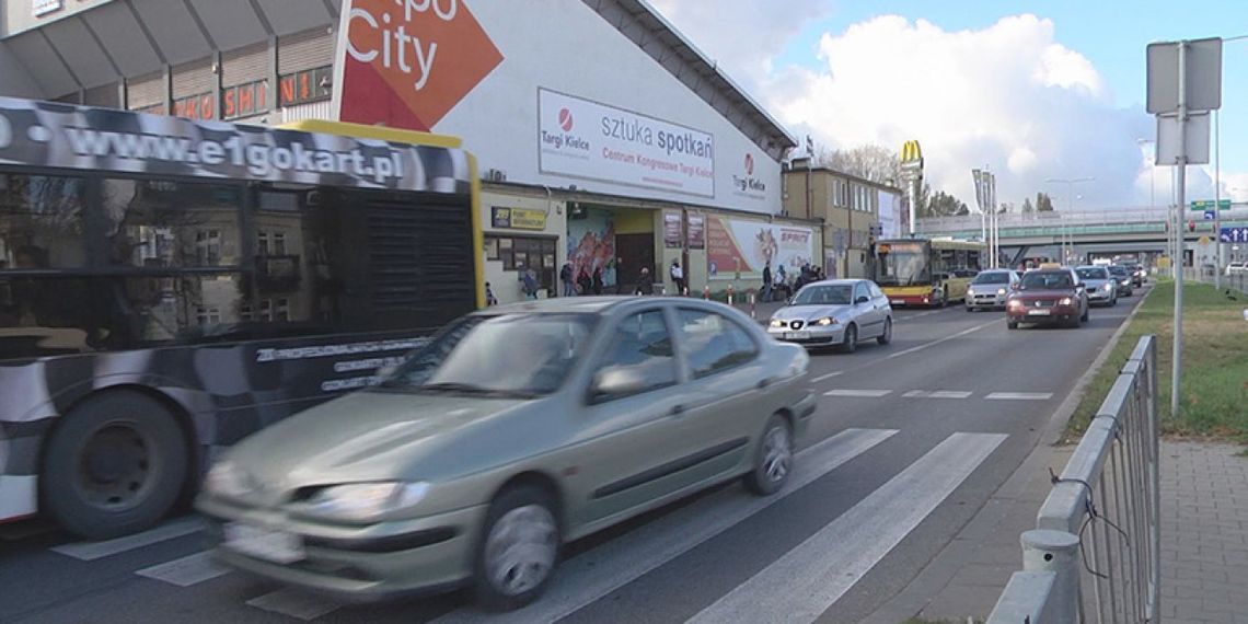 W weekend zostaną uruchomione specjalne linie cmentarne