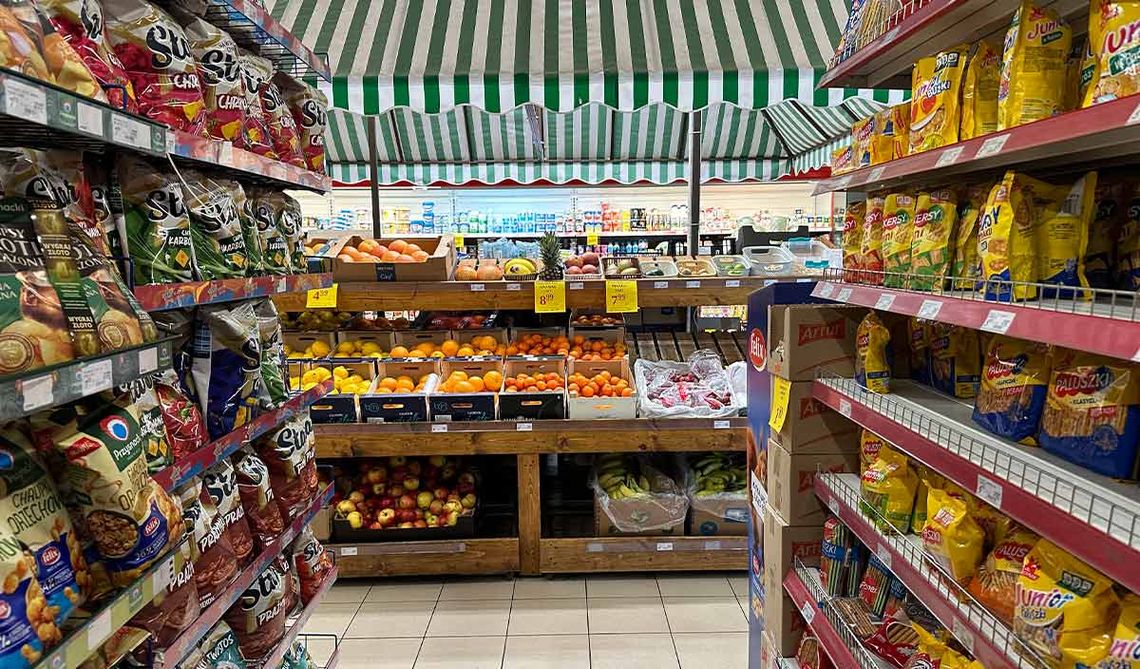 W Wielką Sobotę większość sklepów będzie czynna do godz.13 W Wielką Sobotę większość sklepów będzie czynna do godz.13