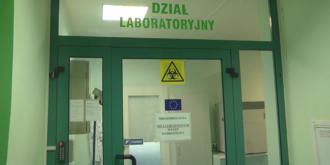 W województwie odnotowano 170 nowych przypadków zakażenia koronawirusem