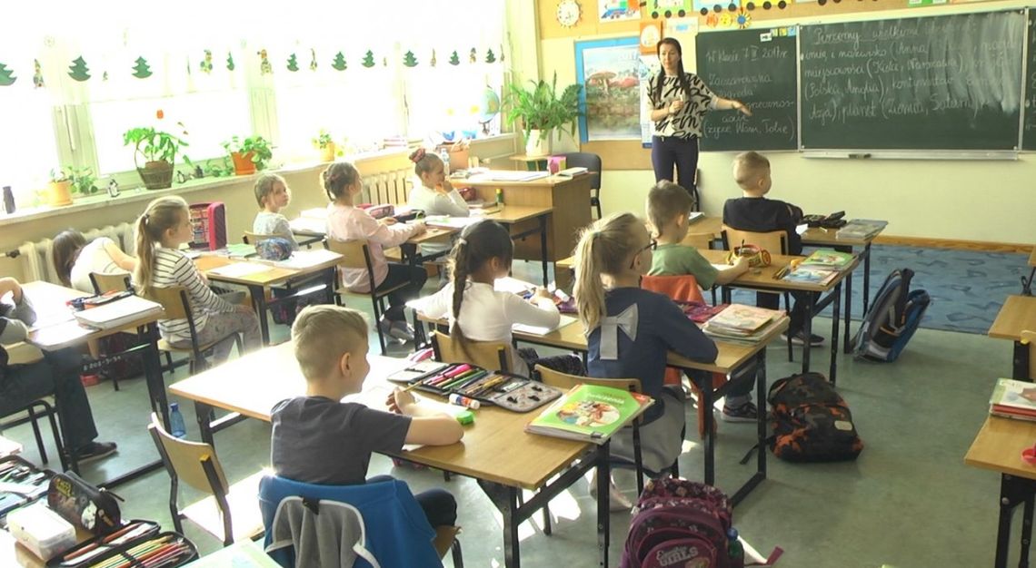 W województwie świętokrzyskim zostanie uruchomiona nauka stacjonarna? W województwie świętokrzyskim zostanie uruchomiona nauka stacjonarna?