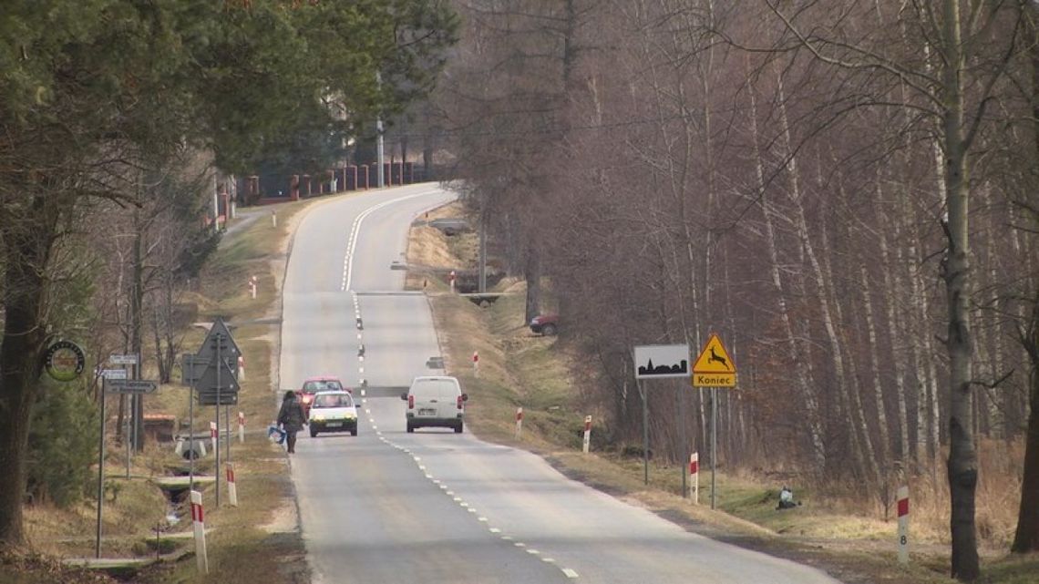W życie wchodzi nowelizacja ustawy o drogach publicznych W życie wchodzi nowelizacja ustawy o drogach publicznych