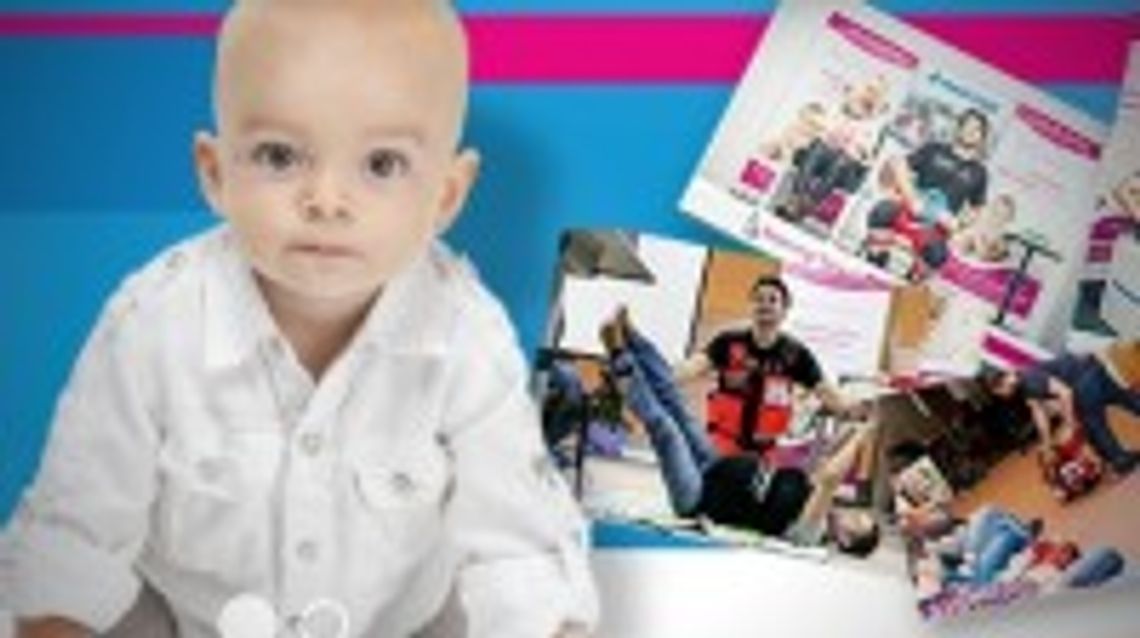 Warsztaty dla młodych rodziców w Kielcach