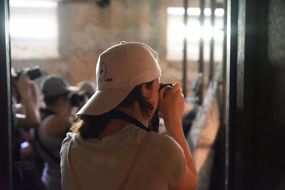 Warsztaty Mali Odkrywcy – Wielkie Możliwości. Biuro Wystaw Artystycznych zaprasza na warsztaty