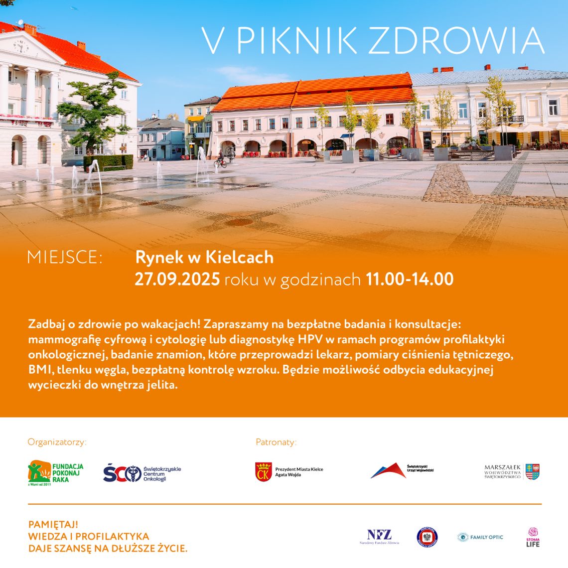 Warto zadbać o serce