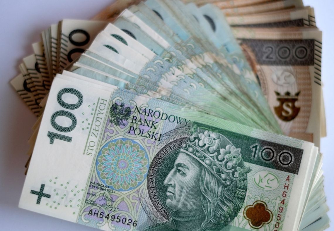 Wartość oszczędności emerytalnych Polaków w 2024 roku wyniosła 307,6 mld zł Wartość oszczędności emerytalnych Polaków w 2024 roku wyniosła 307,6 mld zł