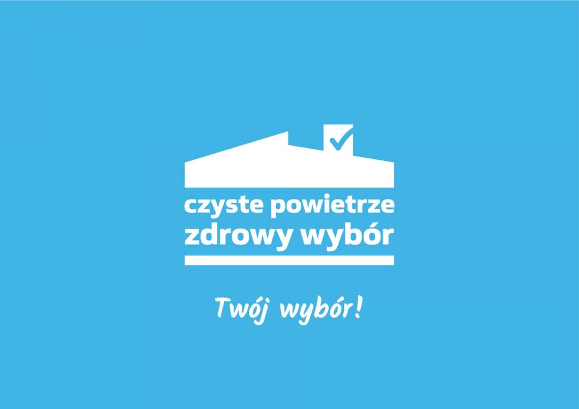 We wtorek pierwsze dwa banki zaczną udzielać kredytów w "Czystym powietrzu"