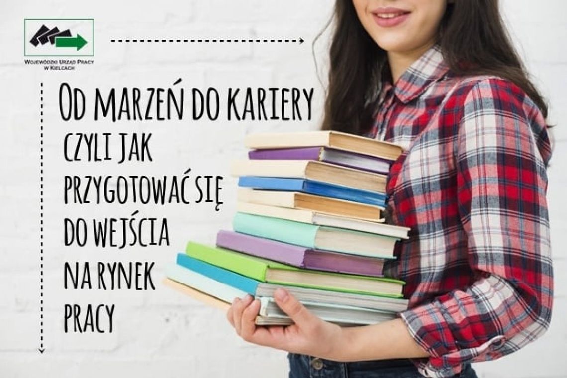 Webinarium dla debiutantów na rynku pracy Webinarium dla debiutantów na rynku pracy