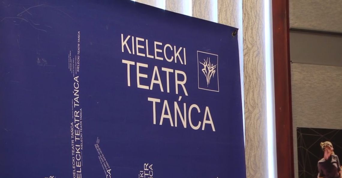 Weekend pozytywnych emocji z Kieleckim Teatrem Tańca