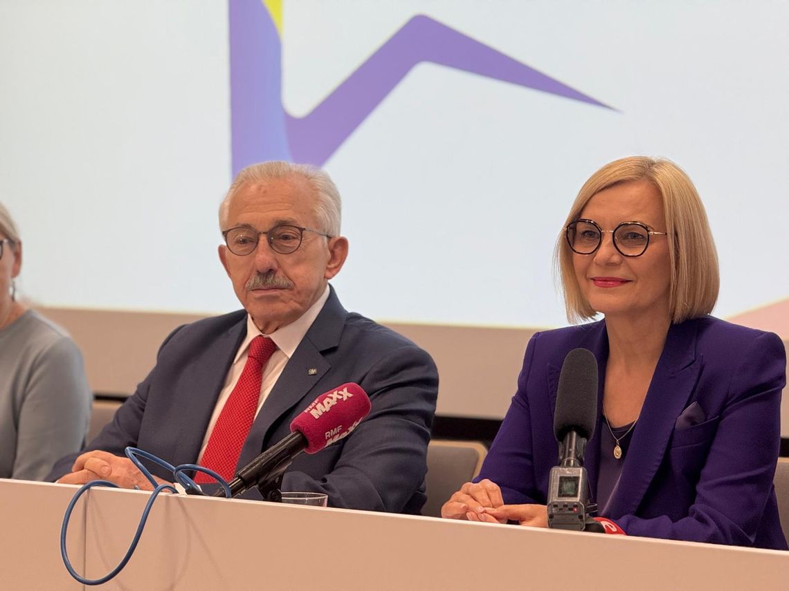 Weekend z Funduszami Europejskimi