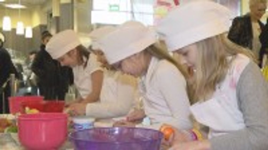 Weekendowy finał ferii ze Stowarzyszeniem Projekt Świętokrzyskie