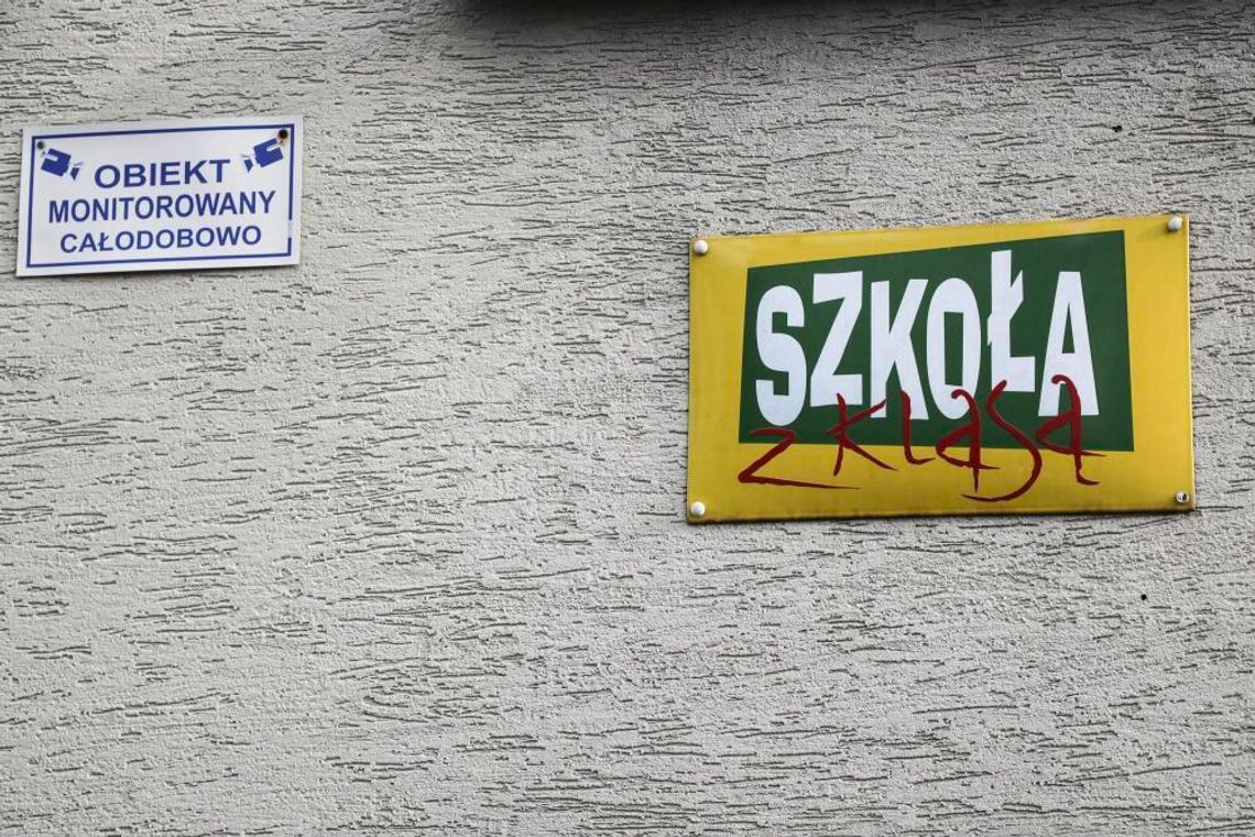 Weszły w życie przepisy dotyczące m.in. rekrutacji do publicznych przedszkoli i szkół