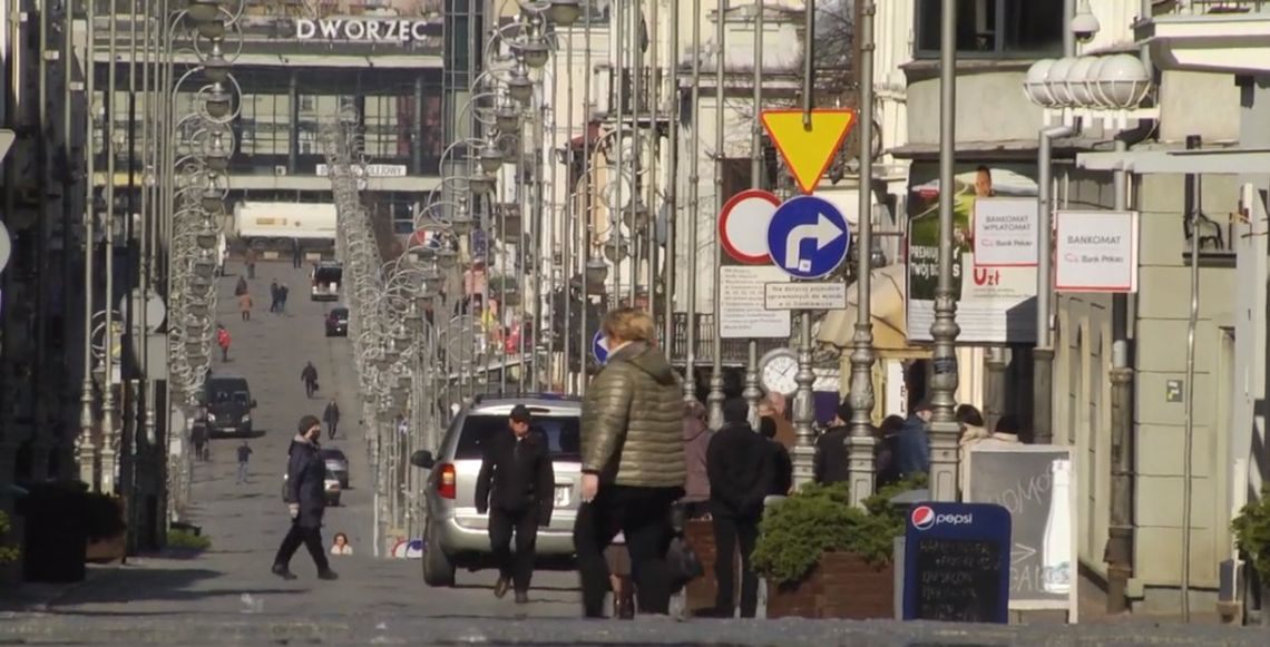 Wiceminister zdrowia: jak Polacy przestrzegali obostrzeń w święta, zobaczymy za 7, 10 dni