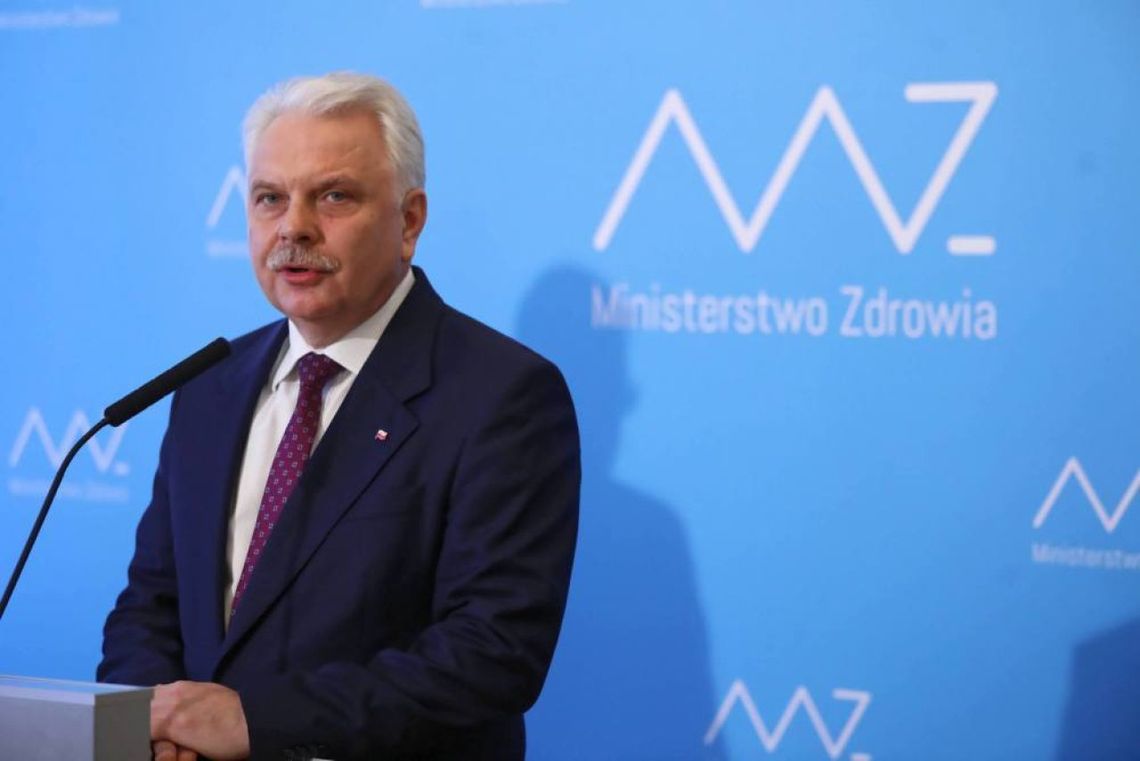 Wiceminister zdrowia: prawo dopuszcza aborcję w przypadku gwałtu