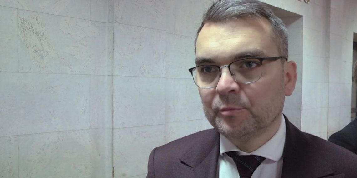 Wiceprezydent Kielc zakażony koronawirusem