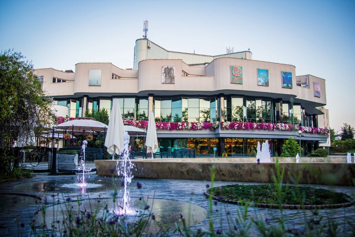  "WIDZIMY SIĘ" nowy projekt KCK