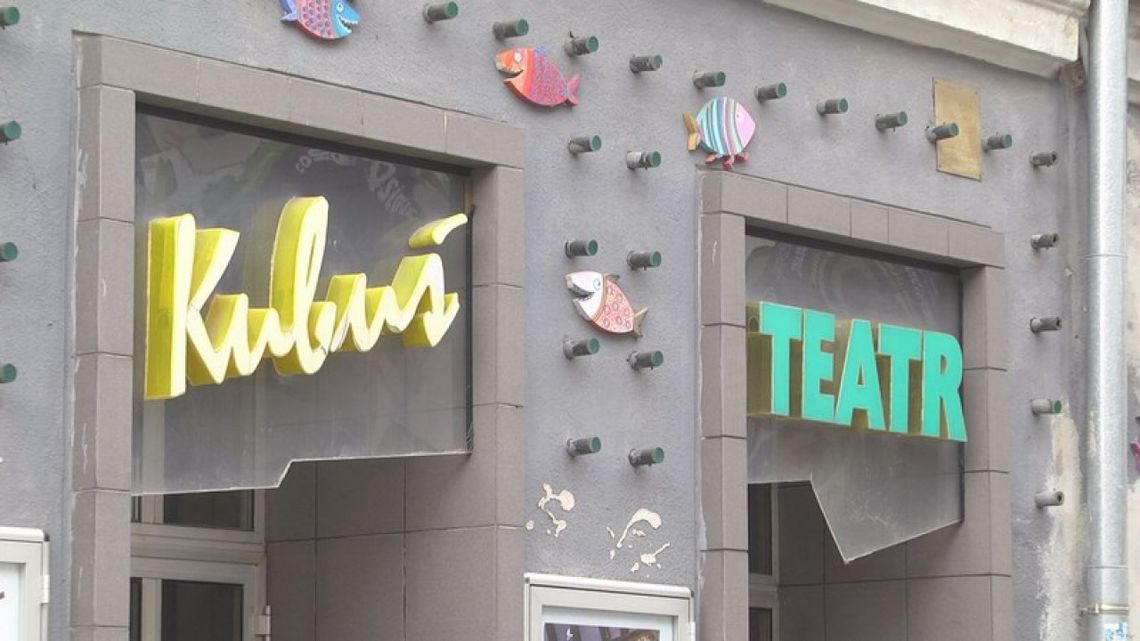 „Wielki Buzz Grow” – premiera online w Teatrze Kubuś