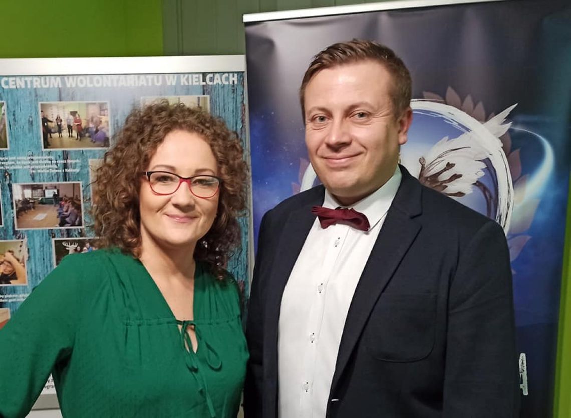 Wiemy do kogo trafiły statuetki „Laur Wolontariatu” 