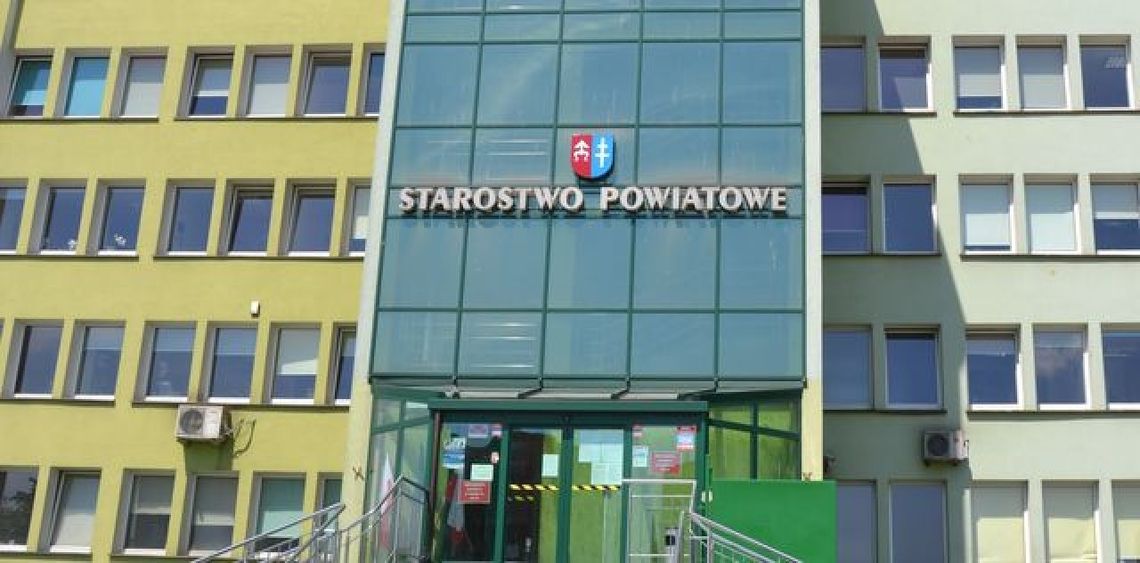 Wigilia dniem wolnym od pracy w starostwie w Skarżysku-Kamiennej