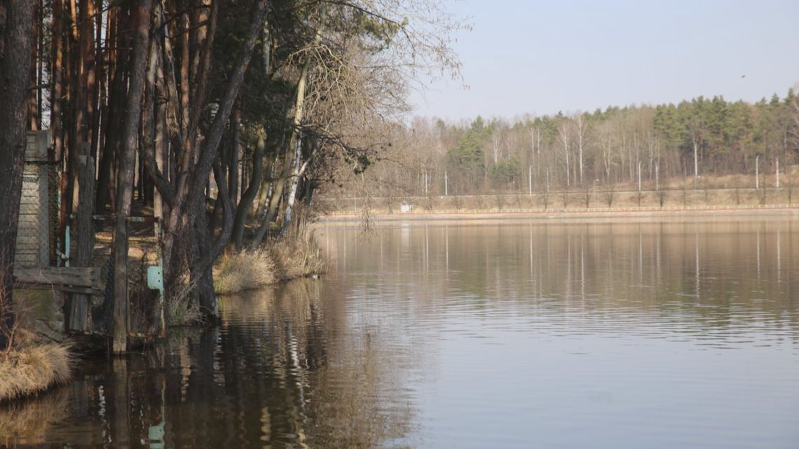 Wiosna w powiecie skarżyskim